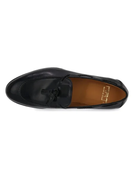 Pantofi Martire negru