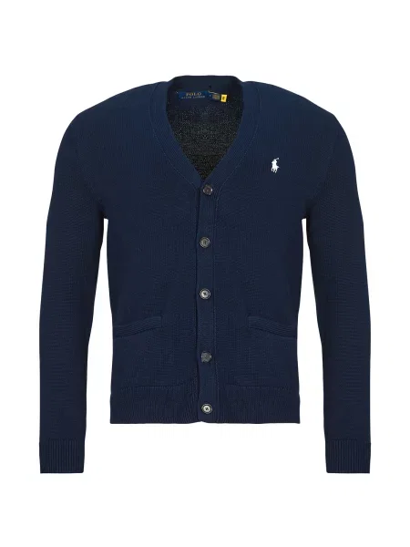 Telovnik Polo Ralph Lauren bela