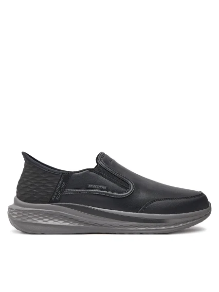Pantofi Skechers Slade negru