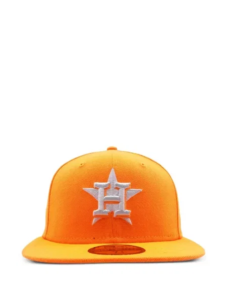 Șapcă New Era Cap portocaliu