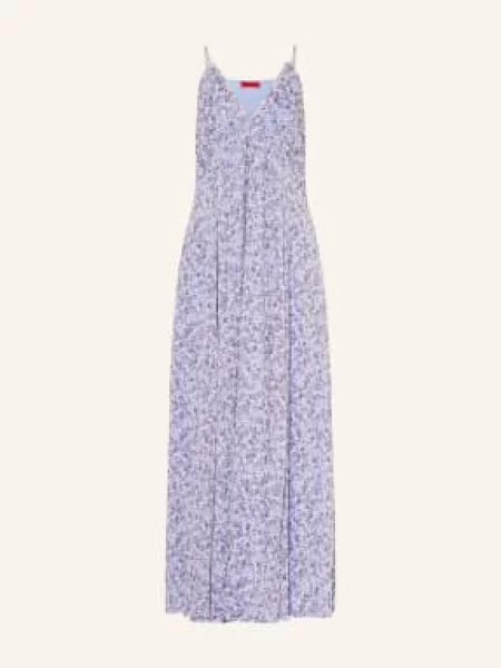 Max & Co. Sukienka Coecru lila czarna