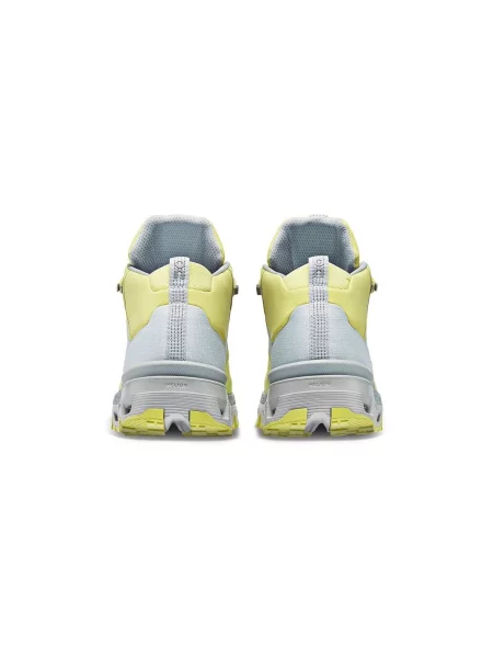 Pantofi On galben