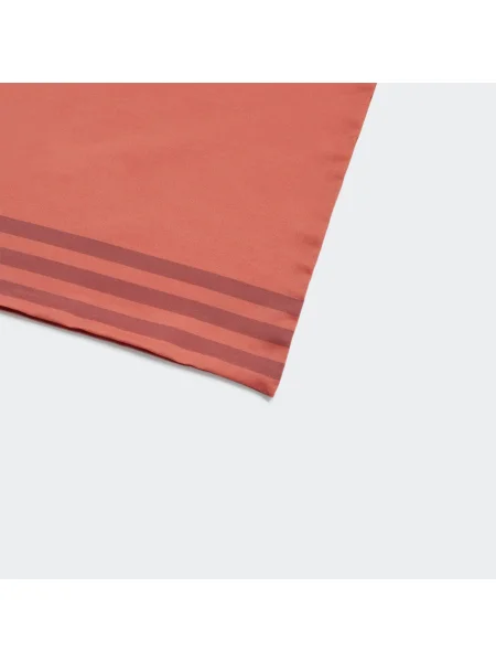 Шал adidas Originals дамски оранжево