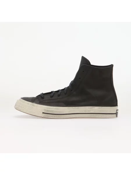 Tenisky Converse Chuck 70 Black EUR 43 černé