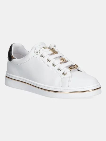 Pantofi Guess alb