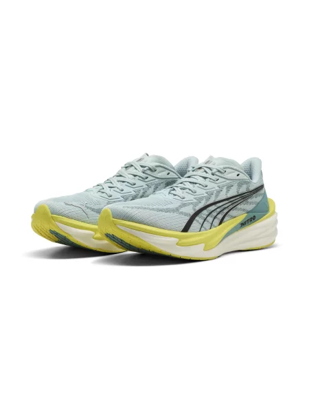 Buty do biegania Deviate NITRO™ 4 PUMA niebieskie