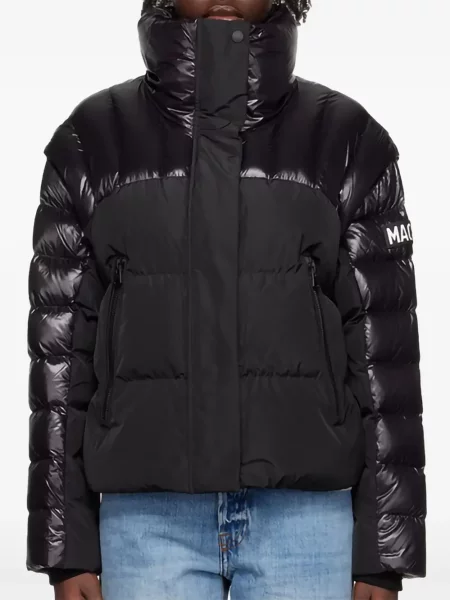 Geacă Mackage negru