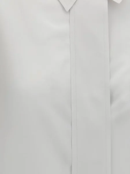 Cămașă Calvin Klein alb