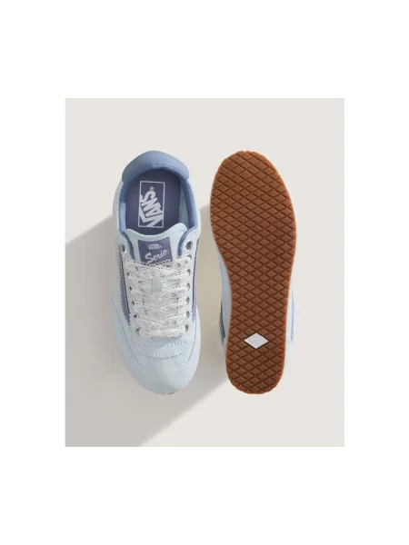 Pantofi Vans albastru