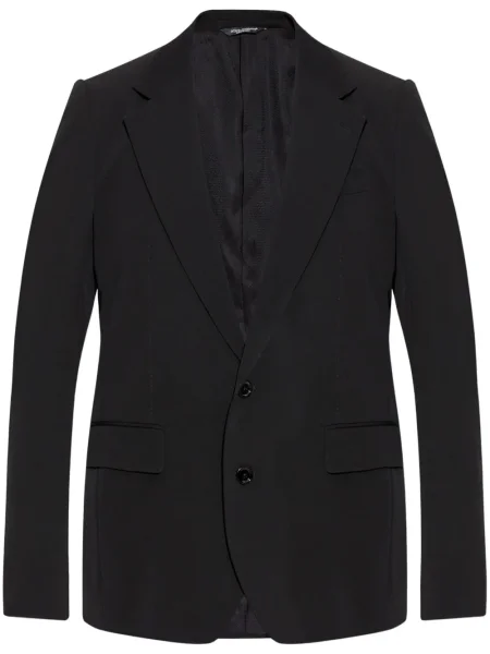 Sacou Dolce & Gabbana negru