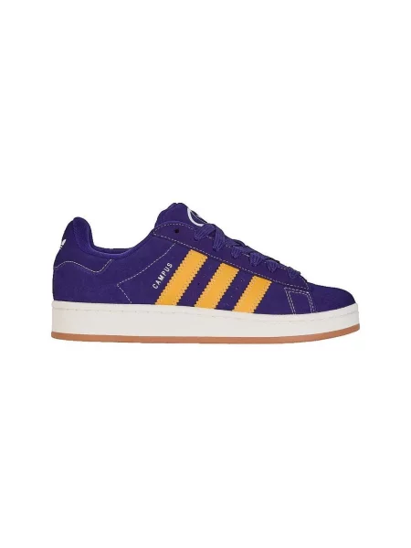 Pantofi Adidas violet