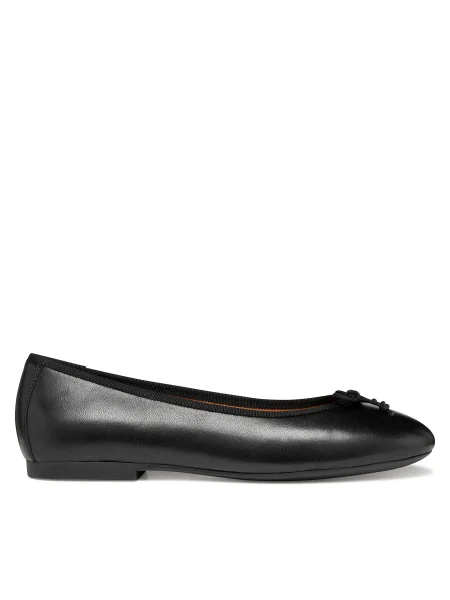 Balerini Geox D New Palmaria negru