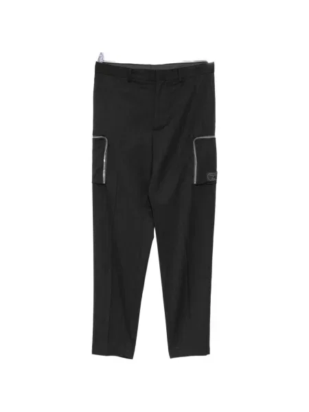 Pantaloni cargo Undercover gri