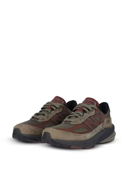 Sneaker New Balance fekete