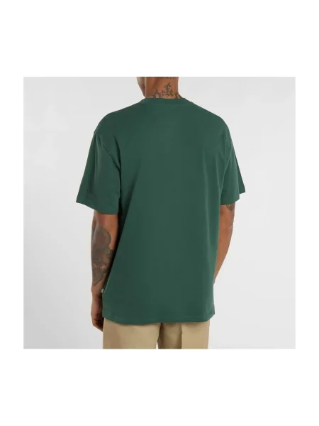 Majica Dickies zelena