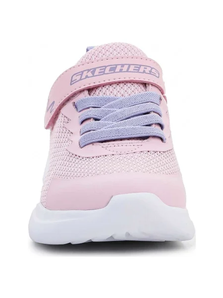 Pantofi copii Skechers roz