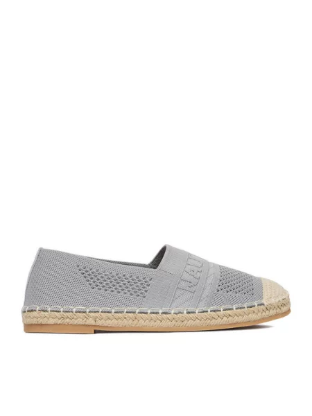 Espadrilky Nautica modré
