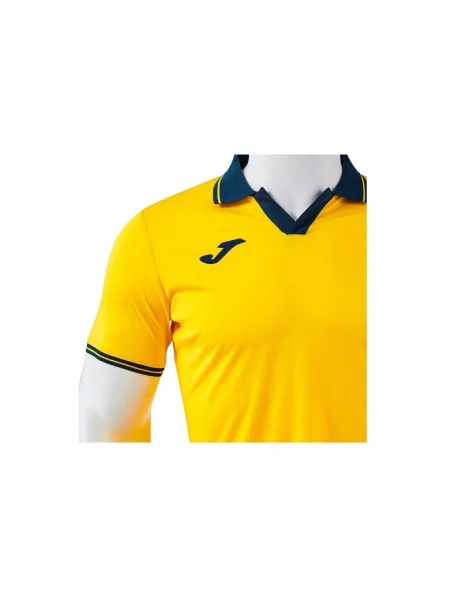 Galaxie tricou Joma albastru