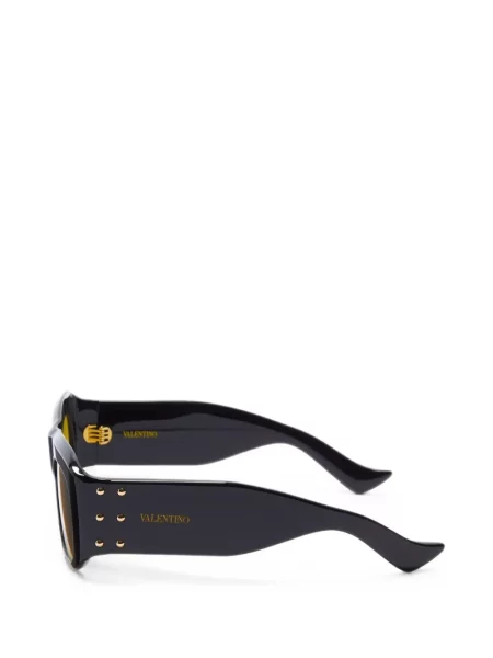 Ochelari de soare Valentino Garavani Eyewear negru