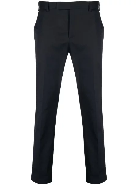 Pantaloni Pt01 albastru
