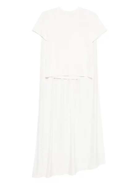 Koszulka Magda Butrym biała