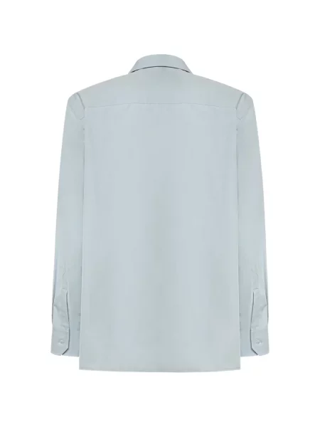 Ing Mm6 Maison Margiela autogrammal kék