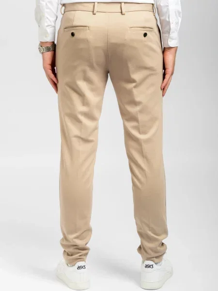TEESHOPPEN Pantaloni The Original nisipiu