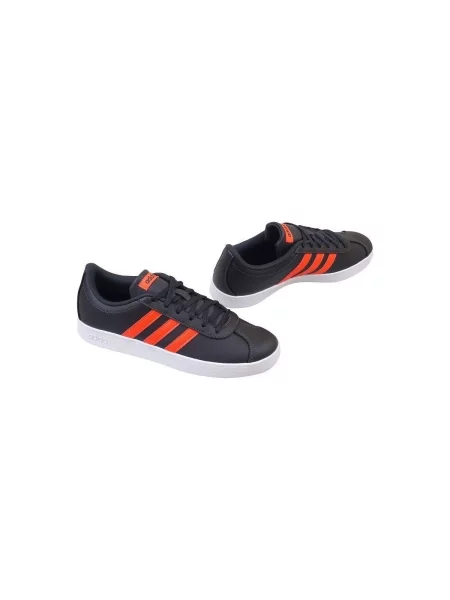 Pantofi copii Adidas negru