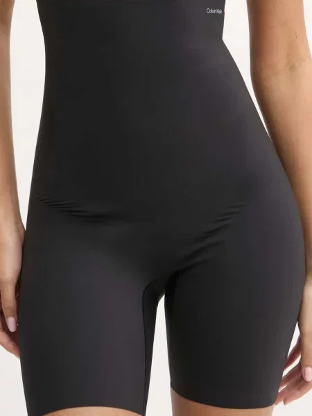 Nohavičky Calvin Klein Underwear čierna