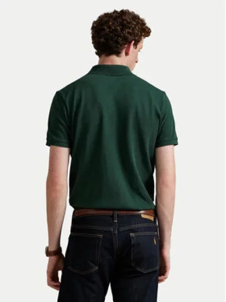 Polo Ralph Lauren Polo majica zelena