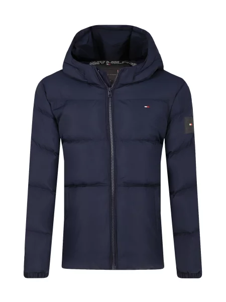 Tommy Hilfiger De puf geacă