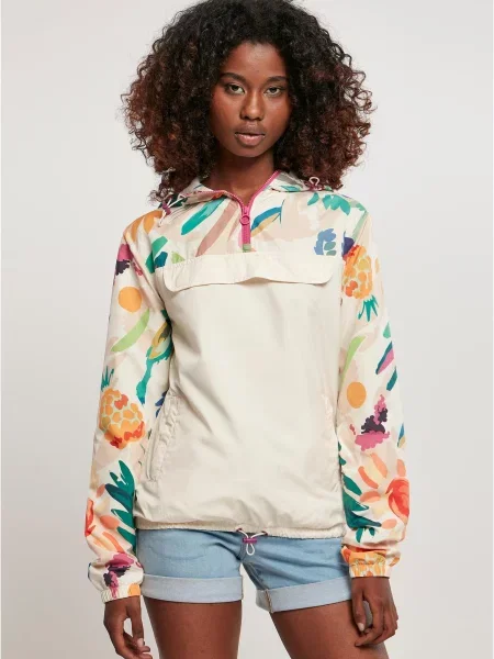 Kurtka Urban Classics biała