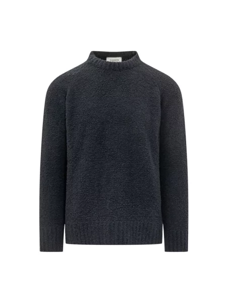 Sweter Laneus niebieski