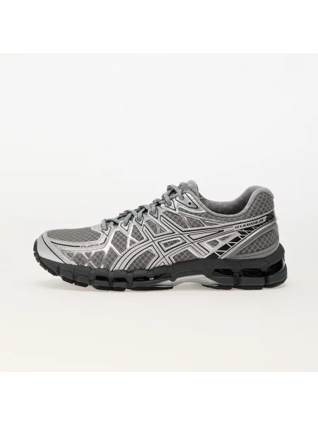 Sneakers Asics Gel-Kayano 20 Gravel/ Pure Silver EUR ezüstszínű