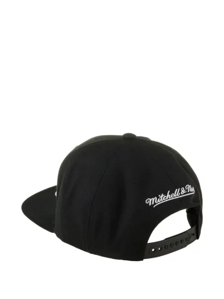 Šilterica Mitchell & Ness s vezom crna