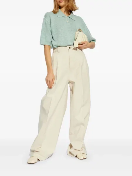 Pantaloni Maison Margiela