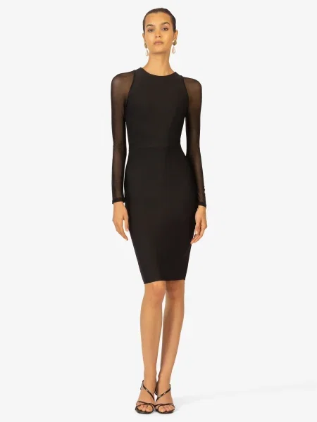 Kraimod Rochie negru