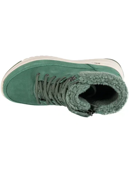 Pantofi Skechers verde