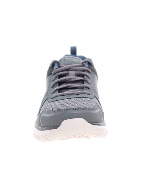 Pantofi Skechers alergare gri
