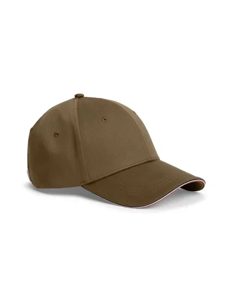 Baseball sapka Tommy Hilfiger barna