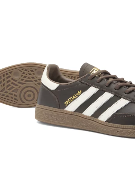 Sneakersy Adidas Spezial białe