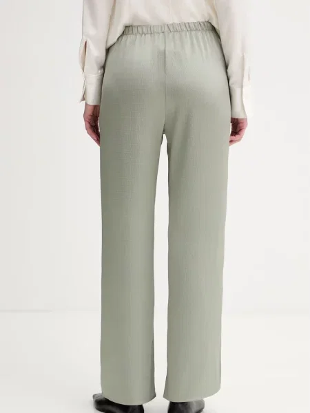 Calvin Klein alsó női zöld