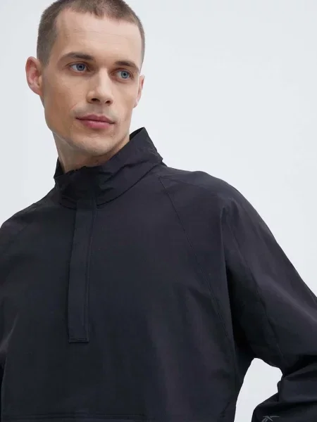 Dzseki Reebok fekete