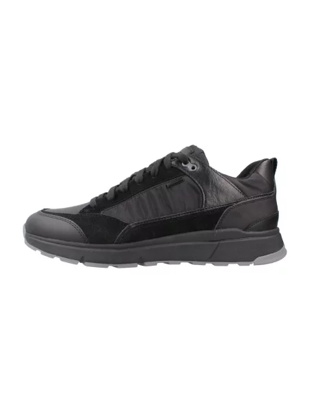 Pantofi Geox negru