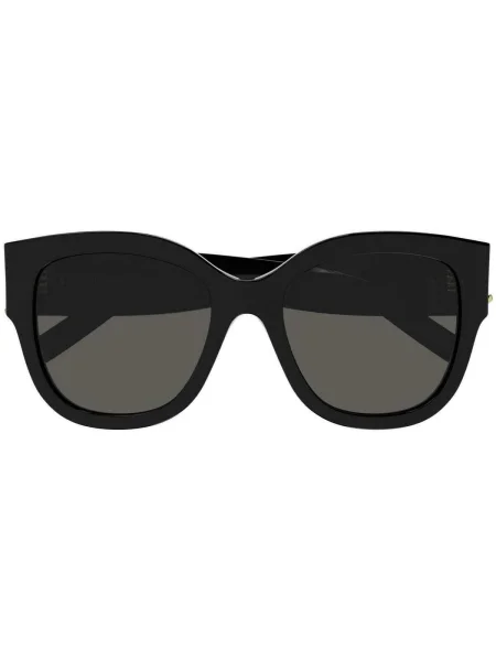 Hodinky Yves Saint Laurent čierna