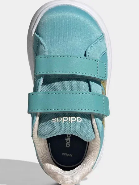 Adidas Дитячі кросівки DISNEY GRAND COURT JASMINE