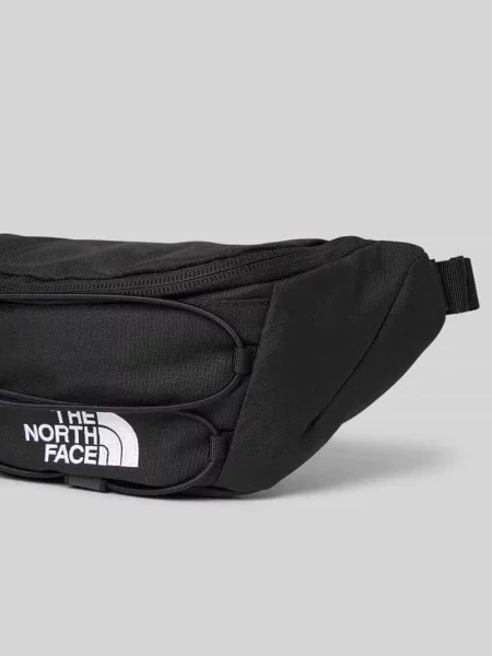 Saszetka nerka The North Face Jester Lumbar 22 l black/npf czarna