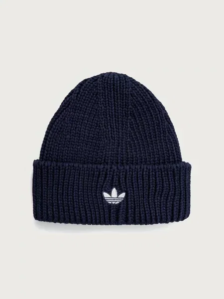 Adidas Originals čiapka beanie pánska s bavlnou Fisherman