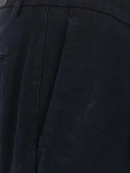 Pantaloni chino Michael Coal albastru