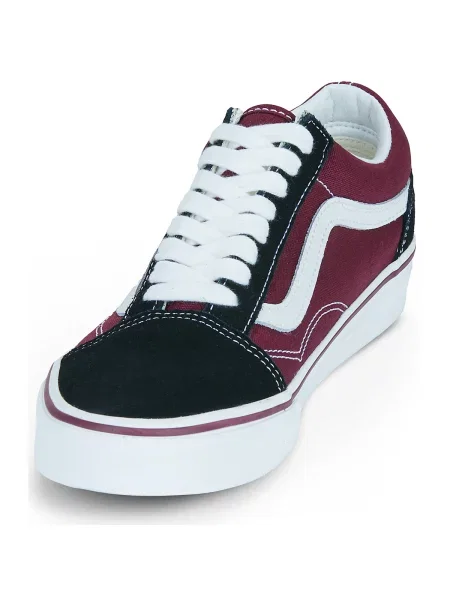 Pantofi Vans negru